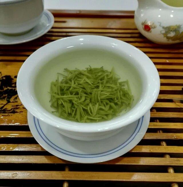 狗牯脑茶叶功效