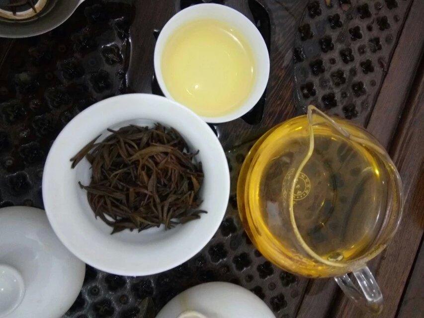 茶叶之所以称“万病之药”饮茶能提高人体免疫力
