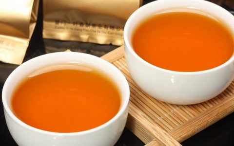 茶叶成分物质糖类物质
