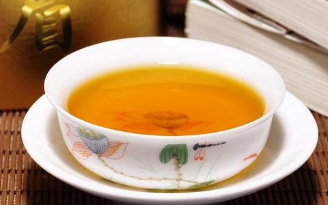 喝红茶真的可以抗辐射吗？