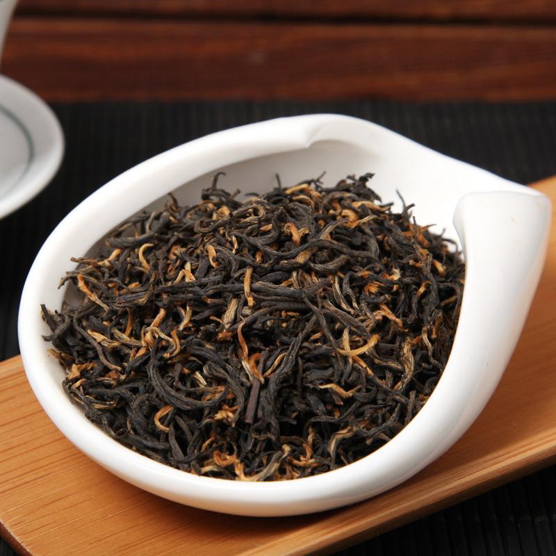红茶的八种香型