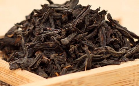 为什么叫正山小种红茶？