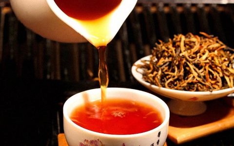 红茶的营养价值有那些？