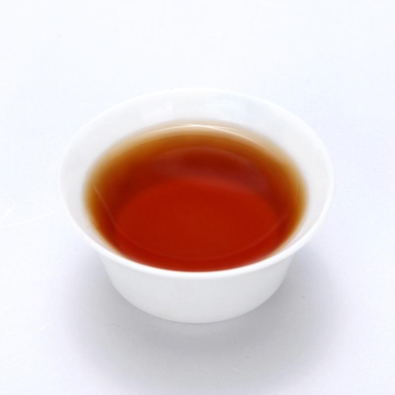 正山小种茶汤变黑是什么惹的祸？