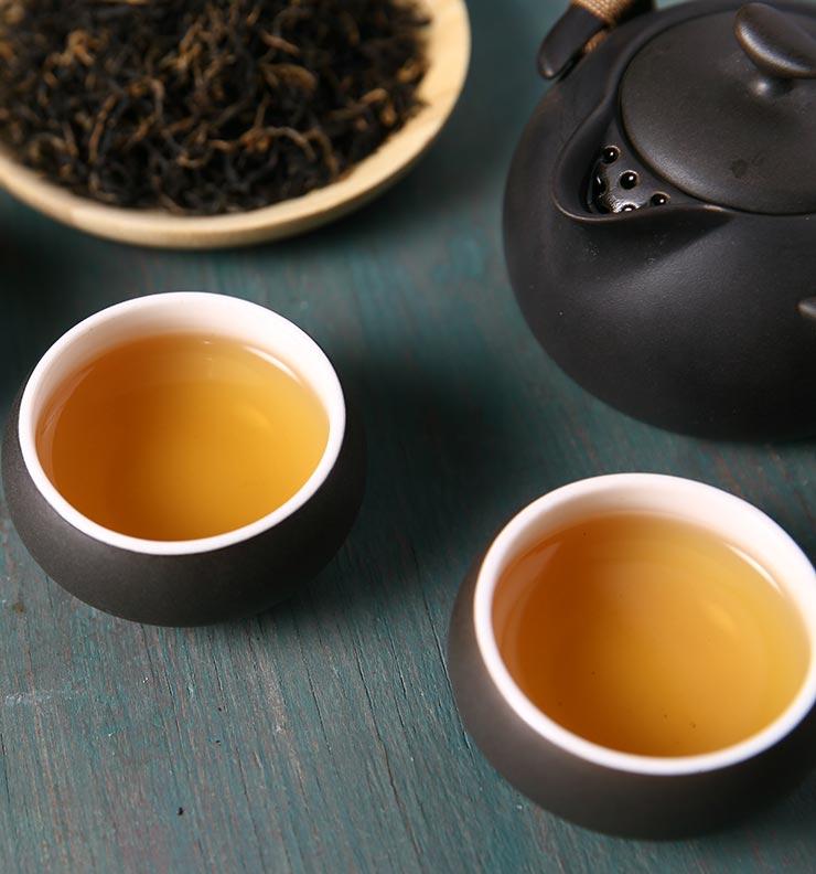 “功夫茶”和“工夫”茶有什么不同？