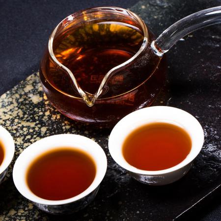 喝普洱茶的温度多少才健康