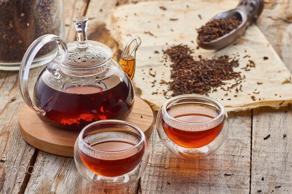 常饮红茶可以有效防治以下疾病