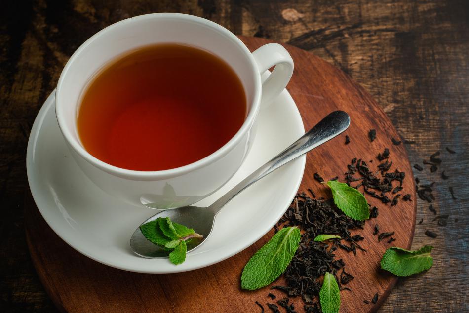 为什么中国红茶变成英国黑茶了？