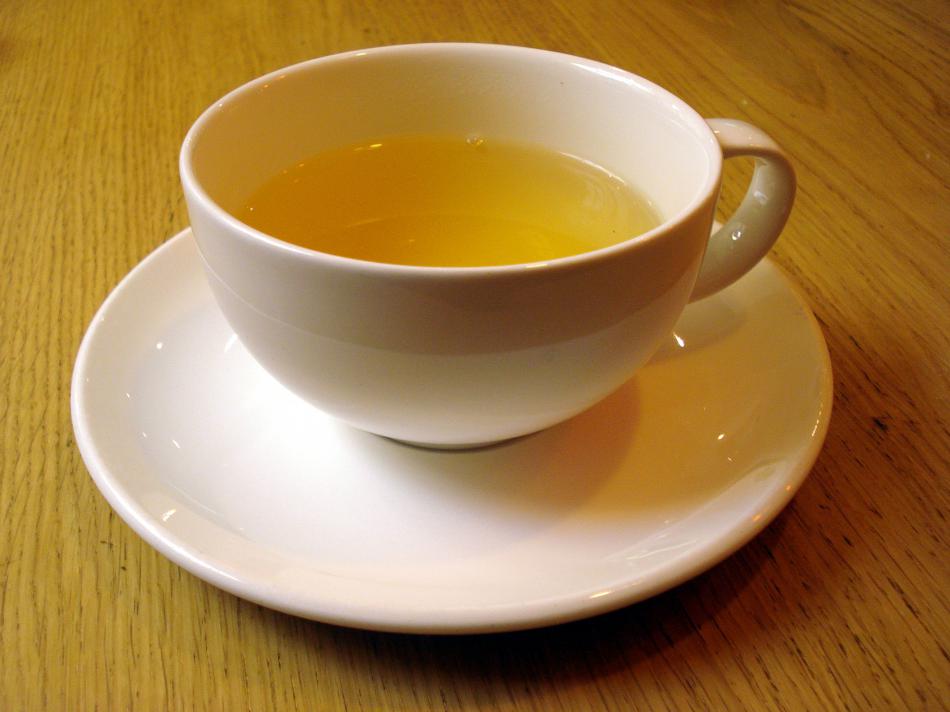 茶的健康元素 矿物质