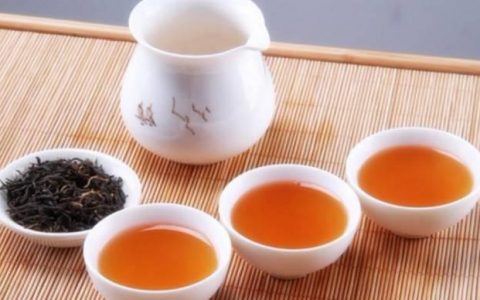 哪些茶适合冬天喝 冬季喝茶有什么好处？