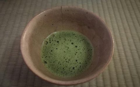煎茶、抹茶和绿茶粉有何不同？
