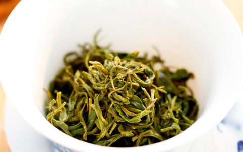 茶叶的内含物质丰富 茶叶有三宝 你知道是哪三宝吗？