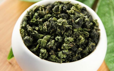 乌龙茶营养分析及做法知识介绍