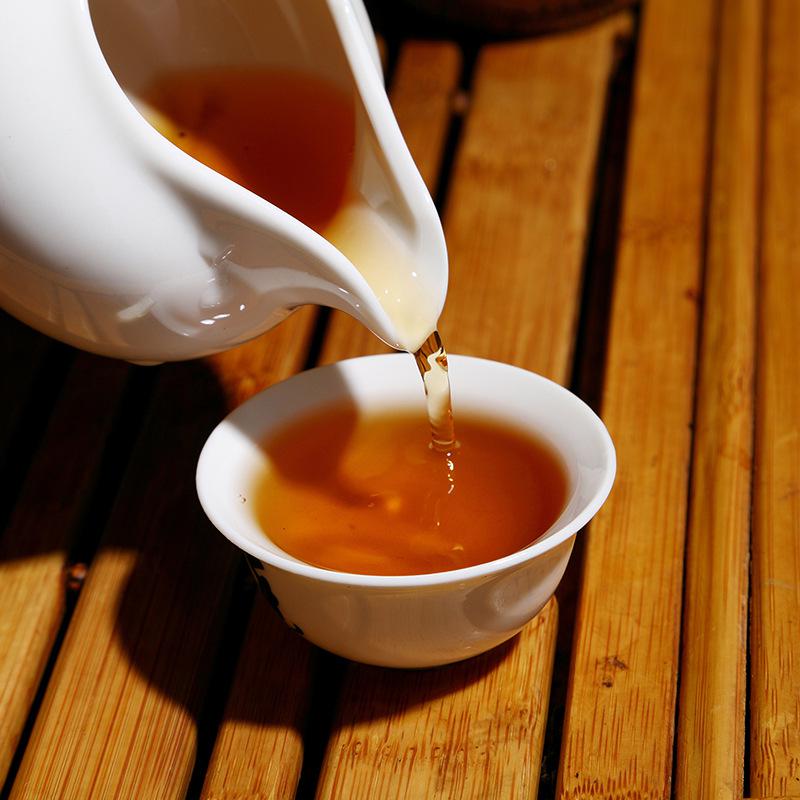 安化天尖黑茶为什么能够降血糖？