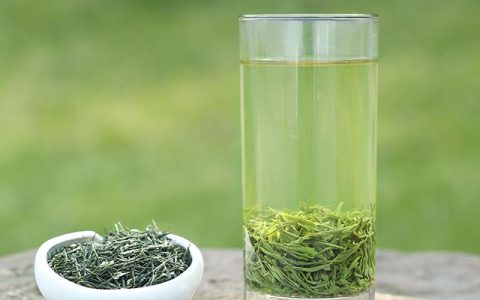 研究称每天喝1杯绿茶有助于防止腹泻