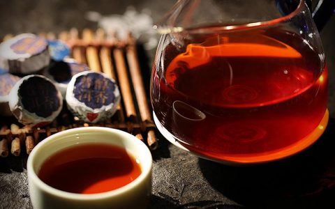 普洱茶制作过程中是如何控制卫生的呢？