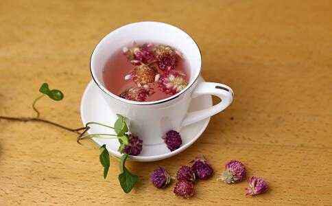 月季桂圆茶可调理肝脏