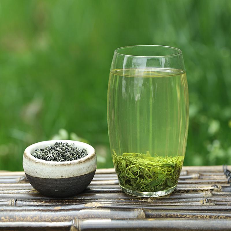 喝绿茶最好的季节 这4件事你一定要知道