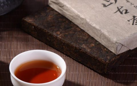 挑选高品质的古树茶入门方法