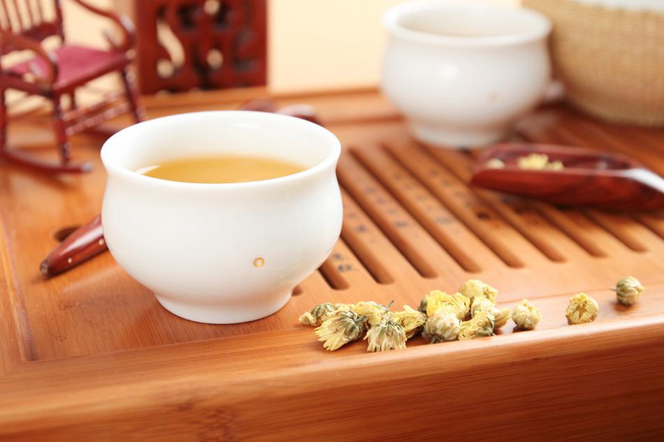 泡茶和饮茶有讲究 教你喝营养茶