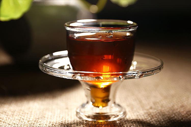 几种茶叶可以混在一起泡茶喝吗？