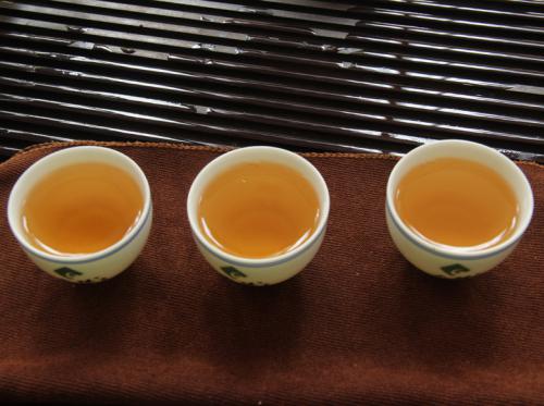 普洱茶常见的4种味道，你都具体了解过吗？