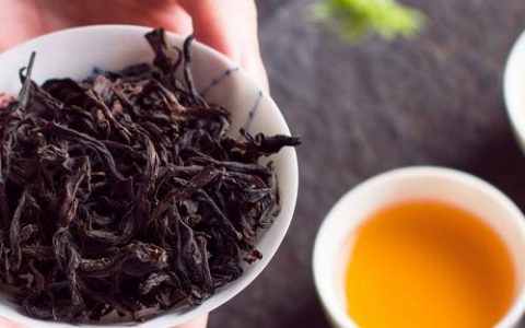 茶中含有的氨基酸为人体生命正常活动提供了必需的要素