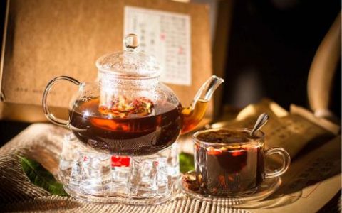 喝什么茶能延年益寿为您推荐12种茶配方
