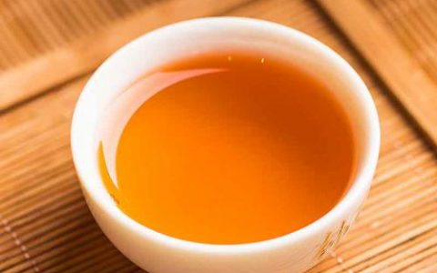 乌龙茶为什么那么香 不同的品种出现的香气特征不一样