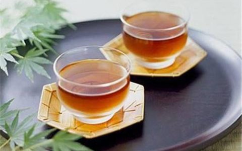 太子参茶茶方及制作方法