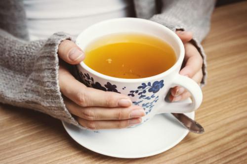 皮肤过敏能喝红茶吗