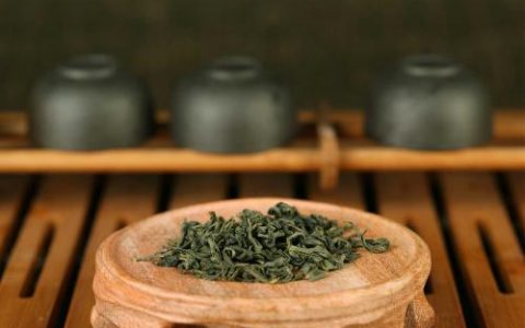 花茶与窨花茶区别介绍