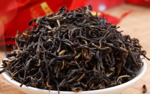“tea””cha”都来自中国 美媒解读茶的叫法如何”全球化”