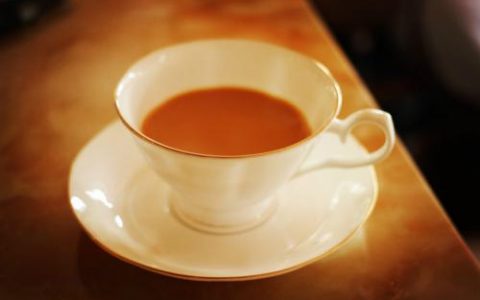 研究喝红茶有益于健康