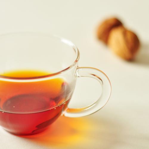 喝红茶的4大益处