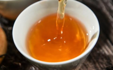 美研究发现：乌龙茶有助对抗乳腺癌 抑制肿瘤生长