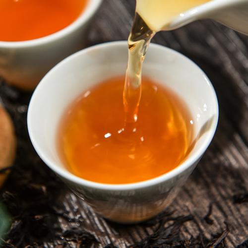 乌龙茶具有减肥效果吗？