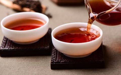 普洱茶出现麻味的7个原因