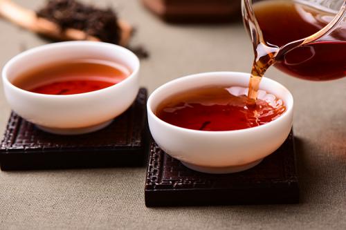 普洱茶出现麻味的7个原因