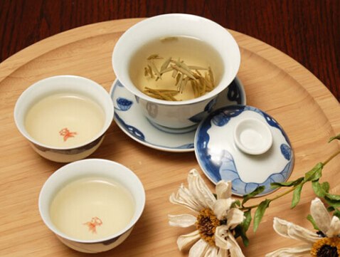 春节吃伤胃怎么办？6款养胃茶助你轻松“逛吃逛吃”