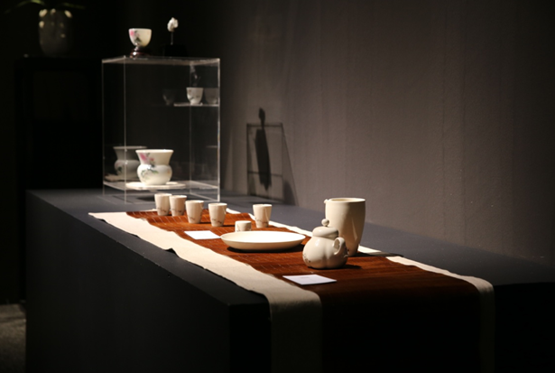 中国（景德镇）国际茶·器产业博览会暨茶器包装设计展今日重磅开展