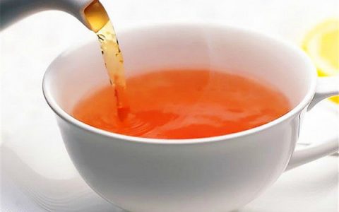 中国饮茶史略