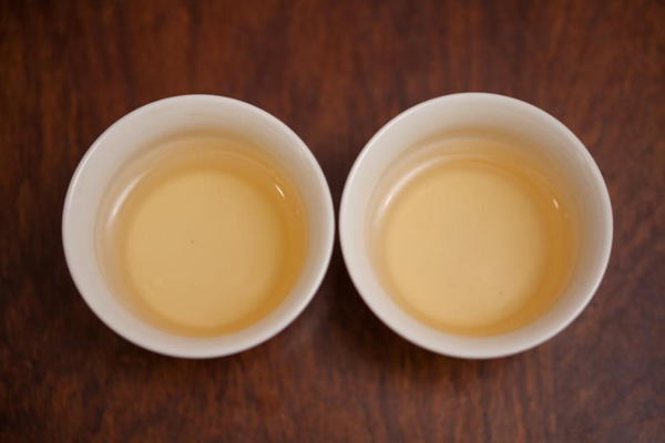 当普通茶人遇上专业评茶师，喝茶都变得不“单纯”了！
