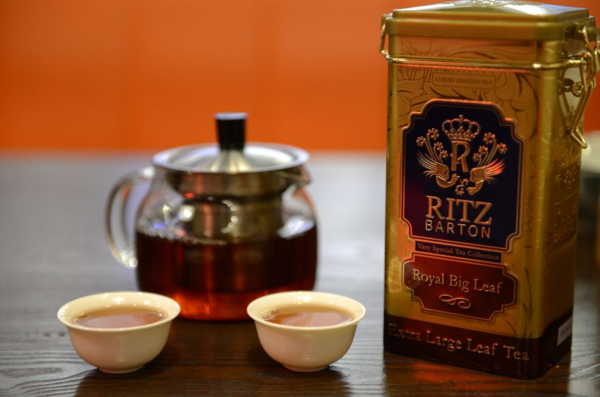 锡兰红茶和中国的区别在哪？锡兰红茶品评