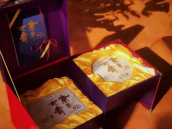 故宫茶会丨紫禁天香全国之旅首站开启！你与贡茶不可错过的32场约会