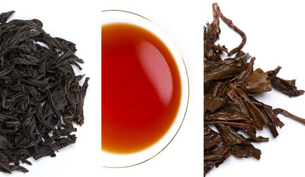 锡兰红茶和中国的区别在哪？锡兰红茶品评
