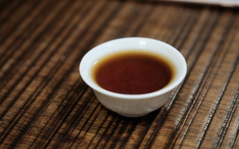 中国古代的饮茶艺术 饮茶之道和饮茶修道相统一