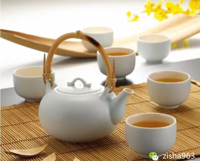 人的一生中不可或缺的七杯茶，你都喝过了吗？