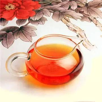 冬日喝红茶的功效与禁忌