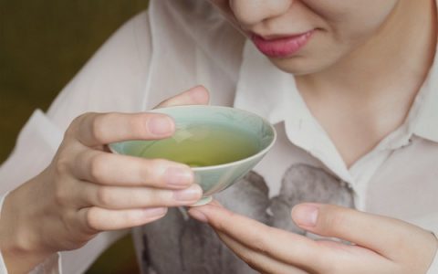 台湾茶有多少种你知道吗?